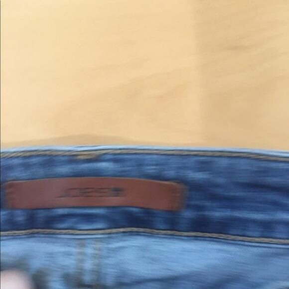 Joe’s stretch skinny jeans - Picture 8 of 9